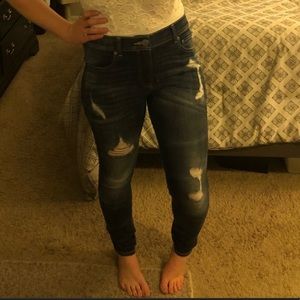 Express Jeans